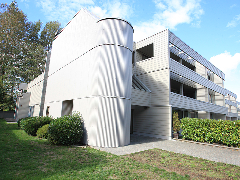 Waterproofing and Building Envelopes